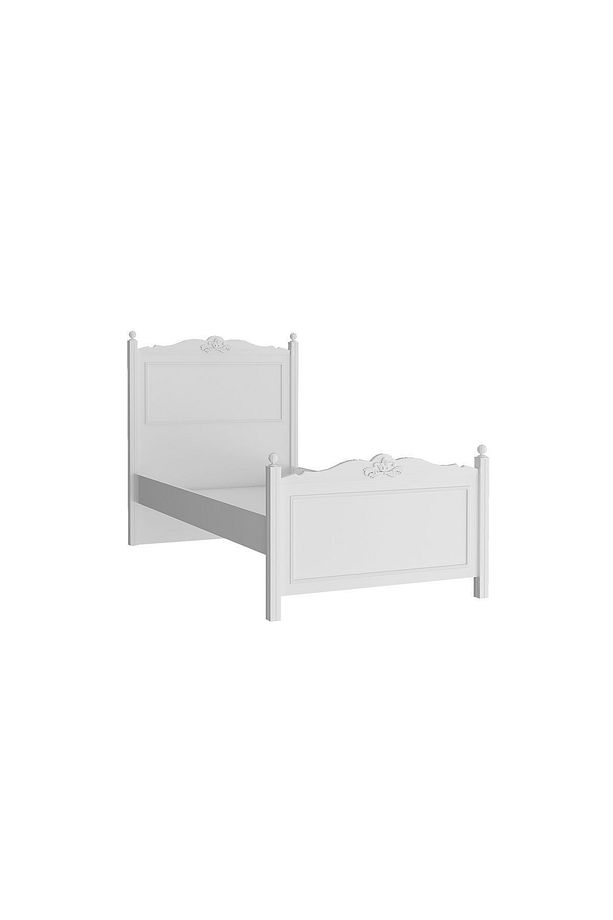 Lora Genç Odası Takımı 3'lü Set - 5