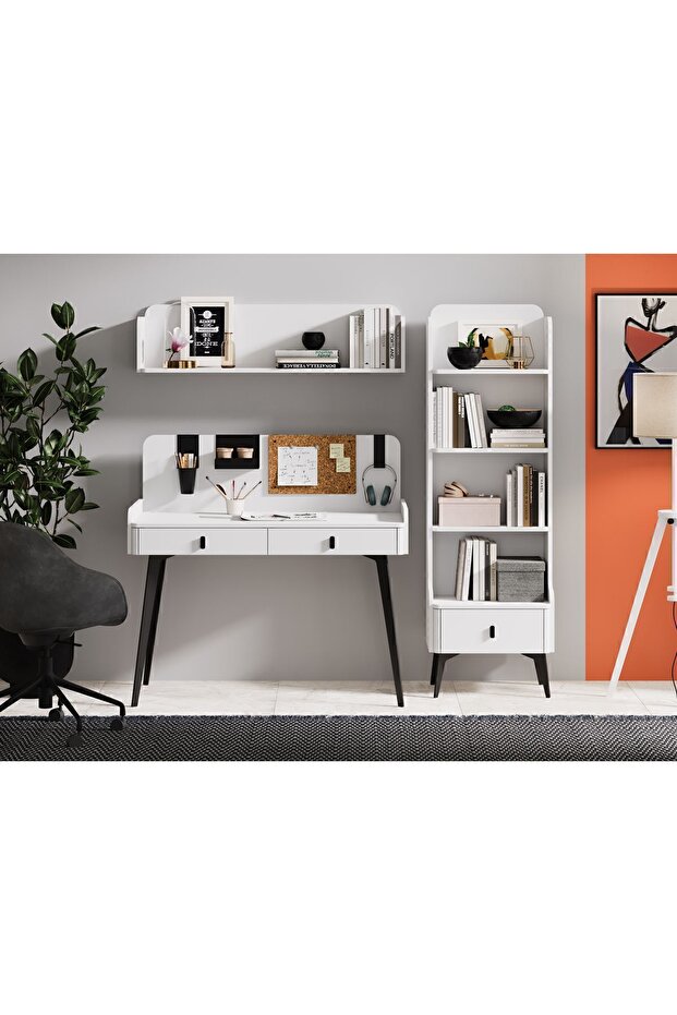 Vena Çalışma Masası - 3