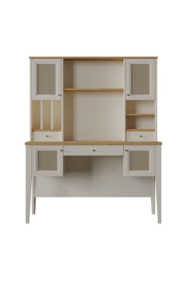 Corso Çalışma Masası Ve Üst Modül Büyük - 5