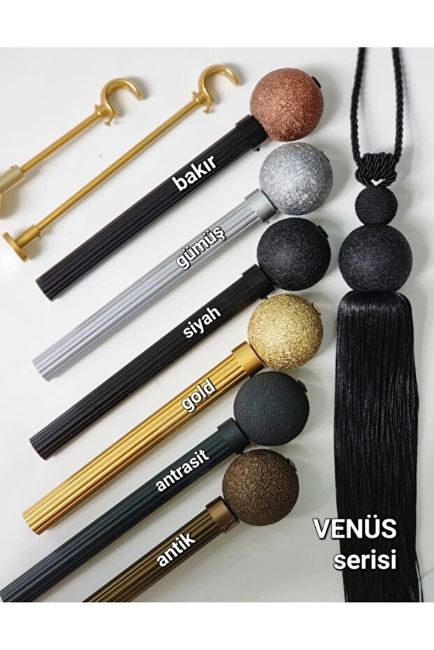 Venüs Rustik 100 cm
