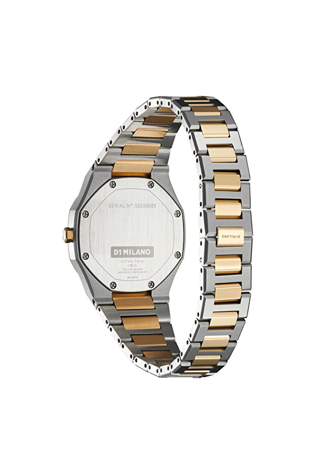 Utbl34 Kol Saati - 4