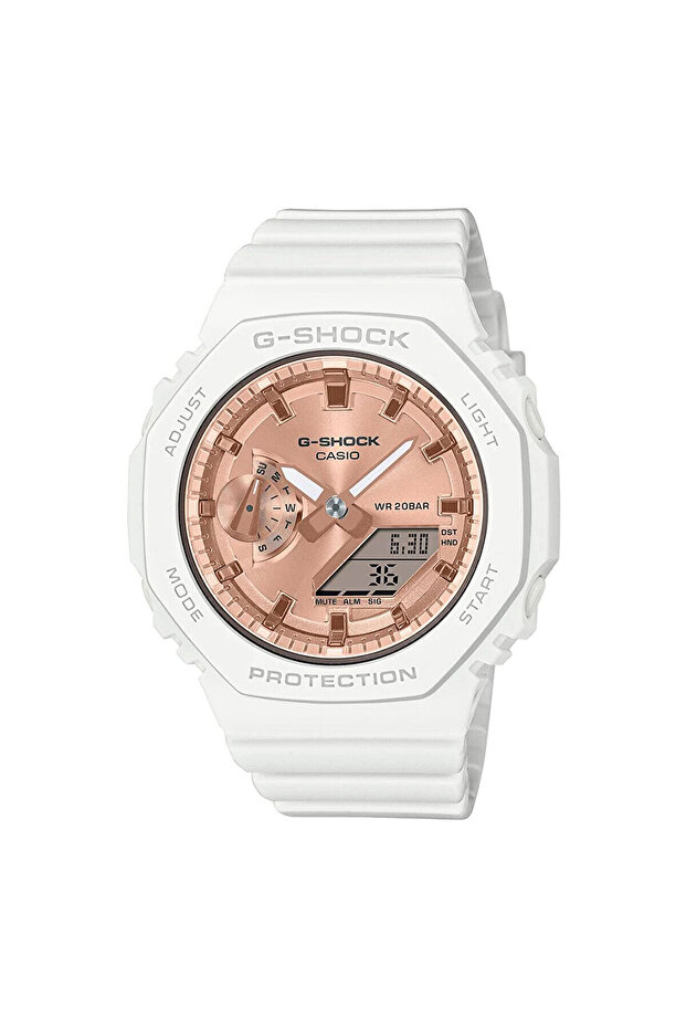 G-Shock Gma-S2100Md-7Adr Unisex Wristwatch