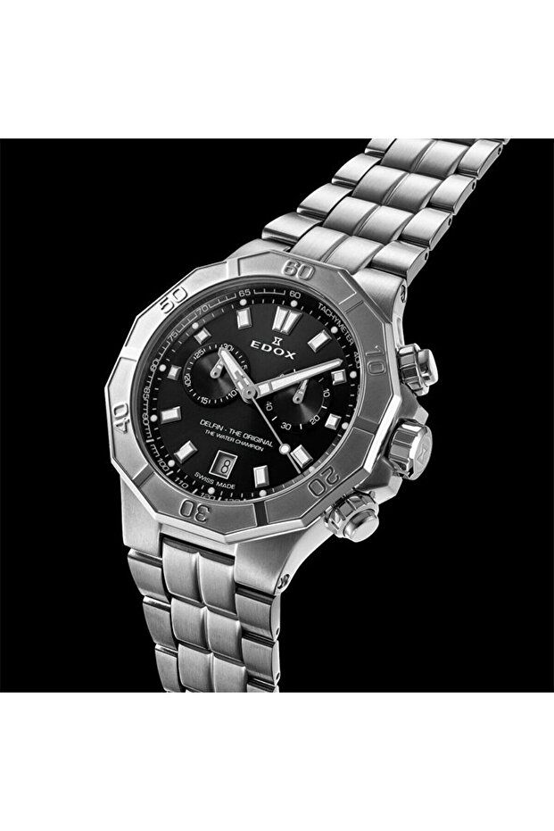 Delfin 10113-3m-nın Kol Saati - 3