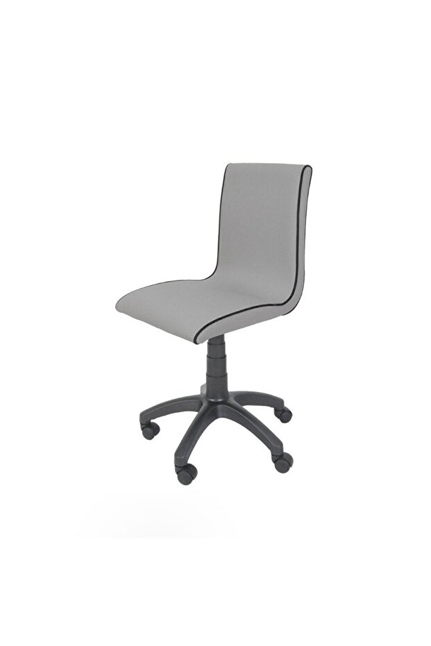 Smart Sandalye Siyah - 2