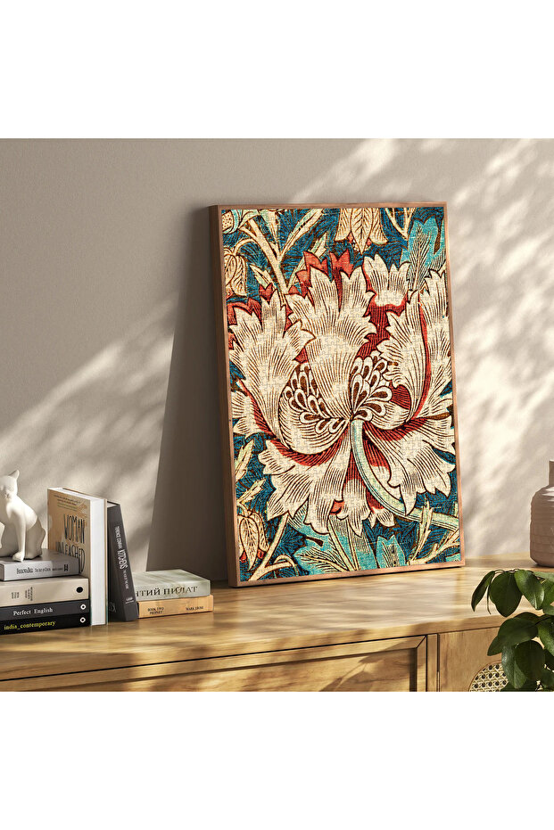 Honeysuckle 1000 Parça Puzzle - 4