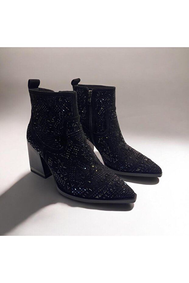 24K132-2 TOPUKLU BOT - 1