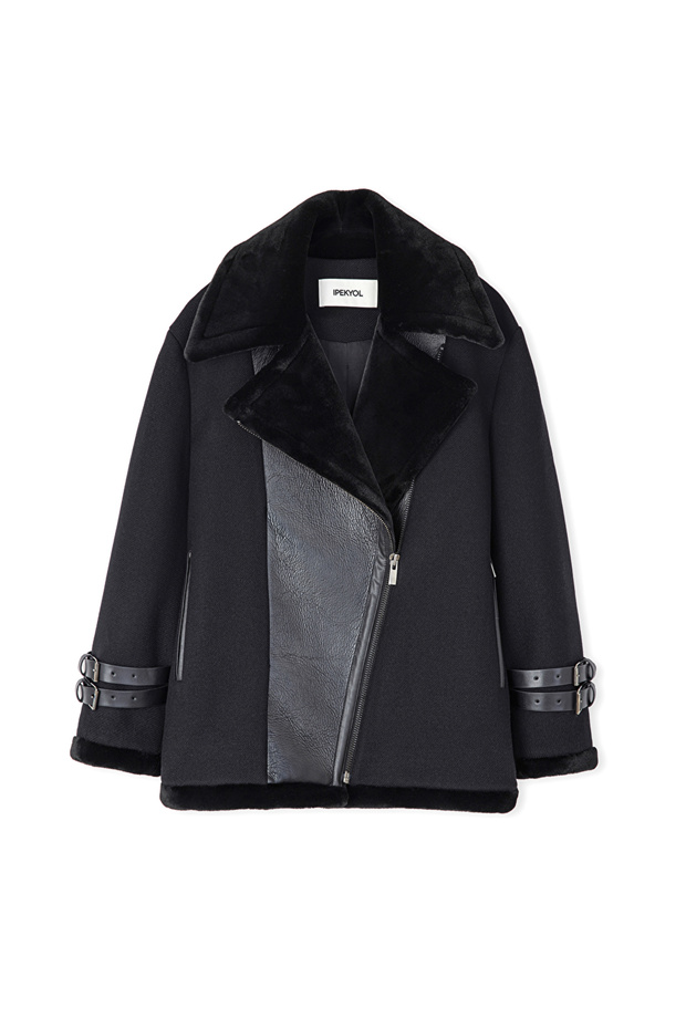 Suni Deri Mix Kaban - 3