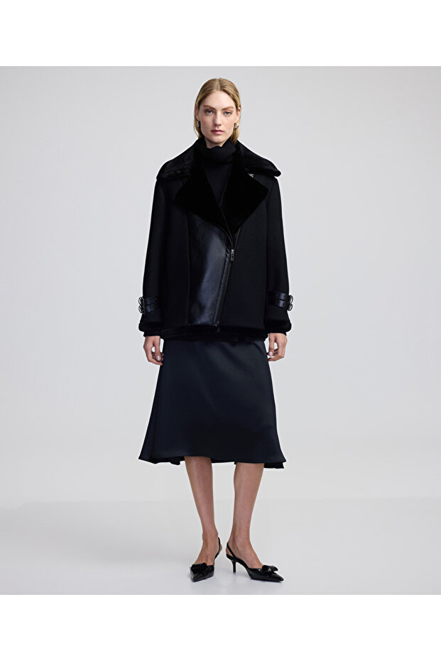 Suni Deri Mix Kaban - 2