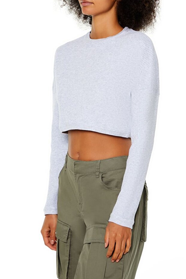 Termal Crop Kazak - 4