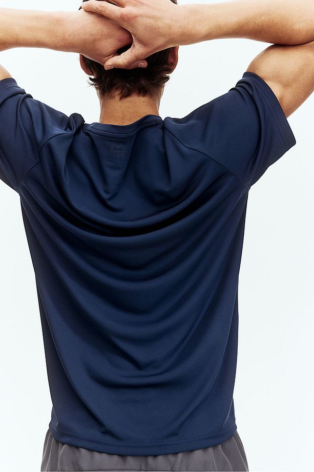 Spor Üstü Regular Fit DryMove™ - 4