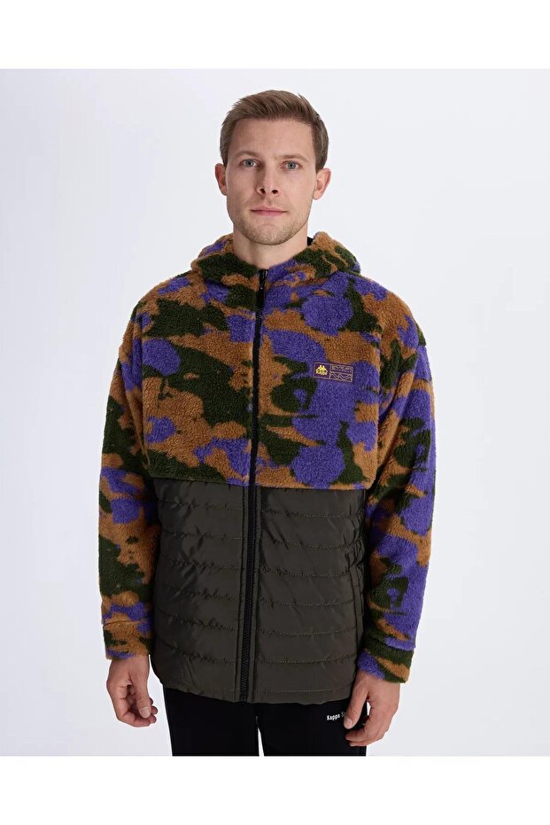 Authentic Alter Jacket Erkek Ceket - 1