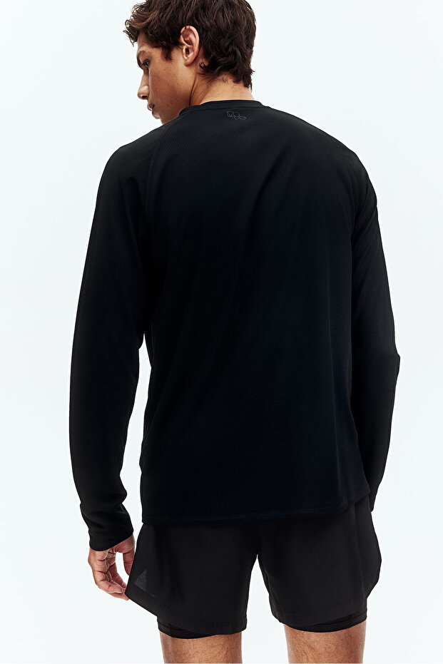 Çift Katlı Spor Şortu DryMove™ - 5