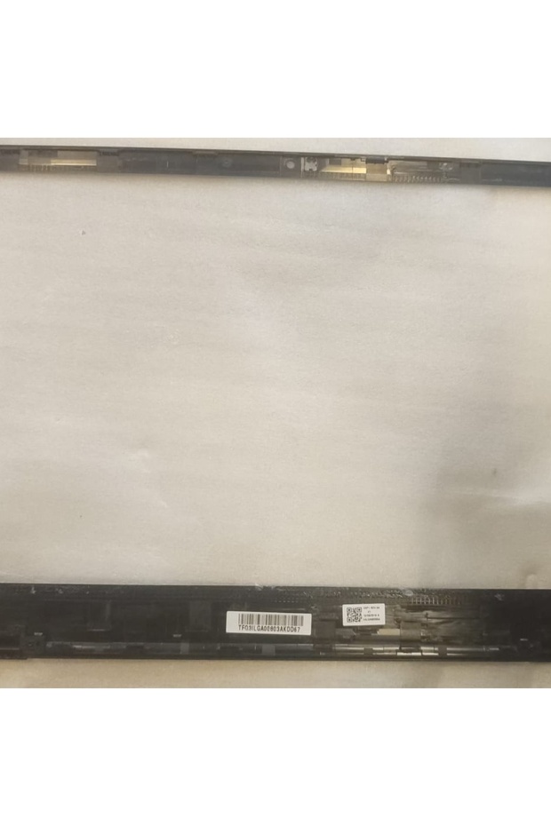 Nirvana S500 Ekran Çerçevesi - 2