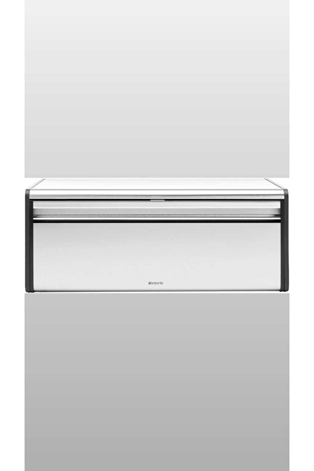 Angular Bread Box Black Framed Bkmdizayn - 8