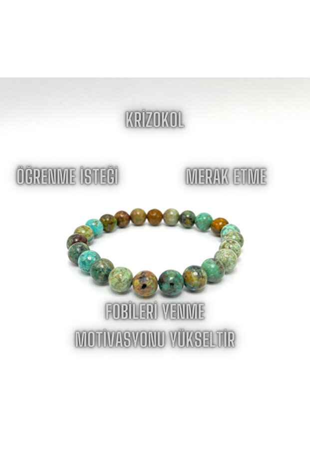 Pink Quartz Natural Stone Bracelet Boxed