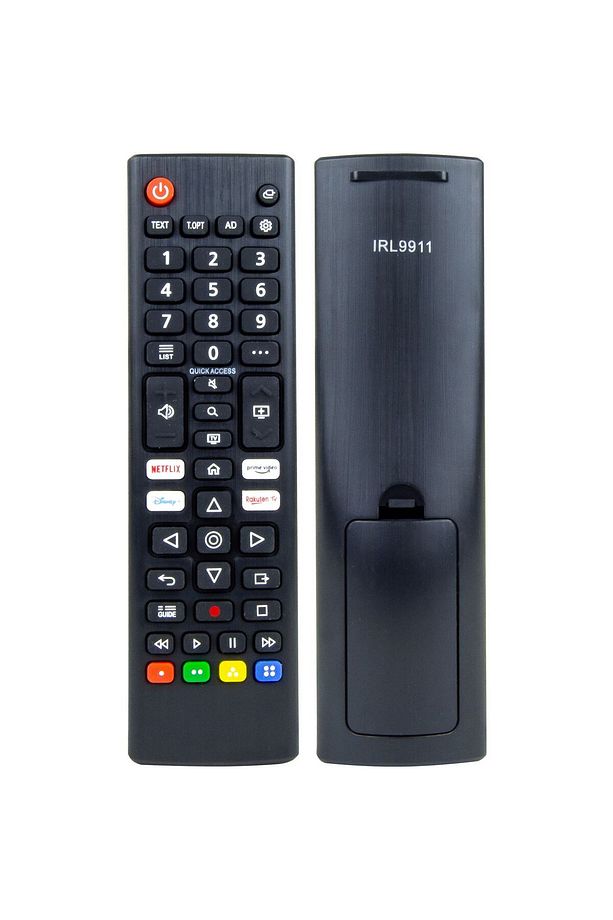 TÜM MODELLER NETFLİX-DİSNEY-PRİME VİDEO- RAKUTEN GİBİ PLATFORMLARA TEK TUŞLA ERİŞİM - 1