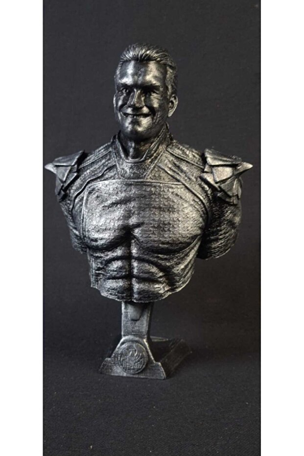 Homelander Büst - 3