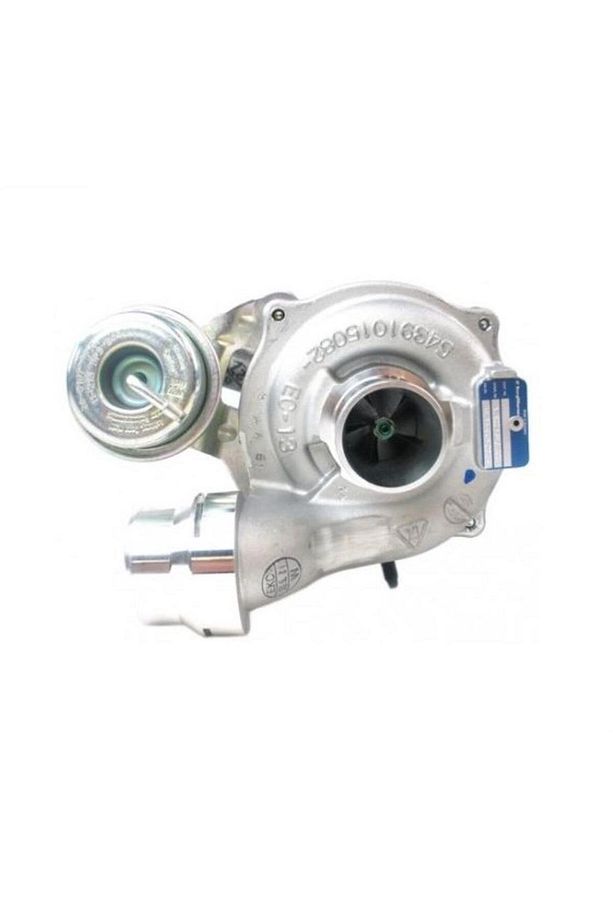 135980012-TURBO ŞARJ RENAULT CLIO III 10> CLIO IV 12>21 FLUENCE 10> MEGANE II 05>10 MEGANE III 08>14 - 3