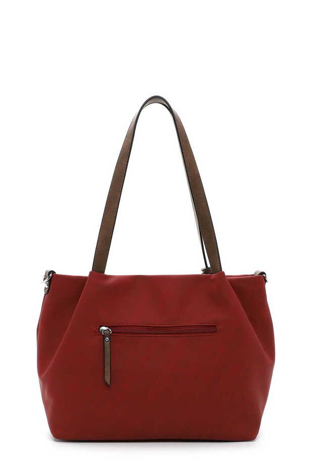 Alışverişçi E&N Elke - 6