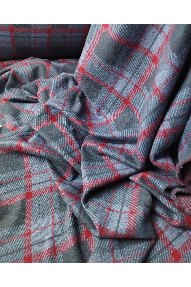 Jakarlı ÖrmeEn: 145 cm - 2