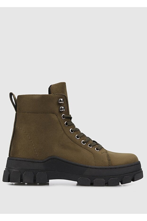 Haki Kadın Bot - 1