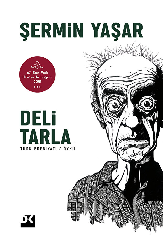 Deli Tarla / Şermin Yaşar - - 2