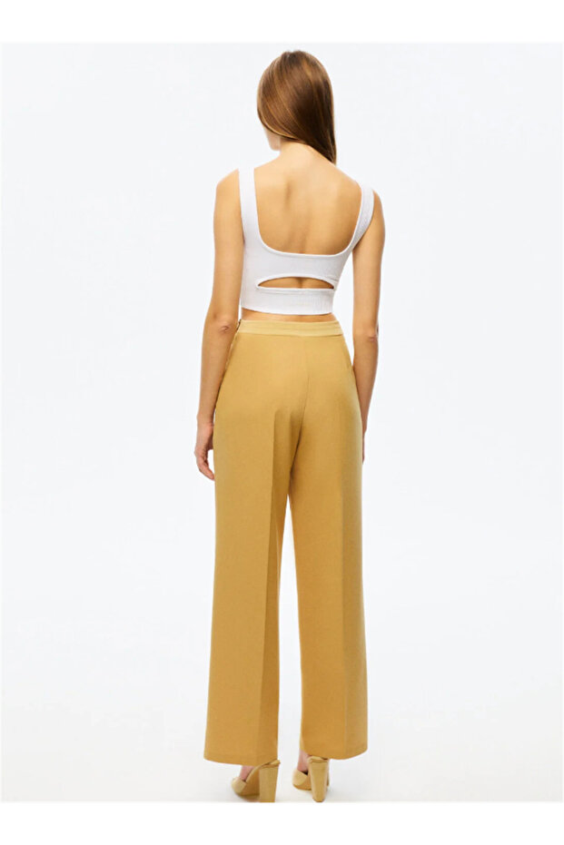 N23yn3159 Pantolon - 3