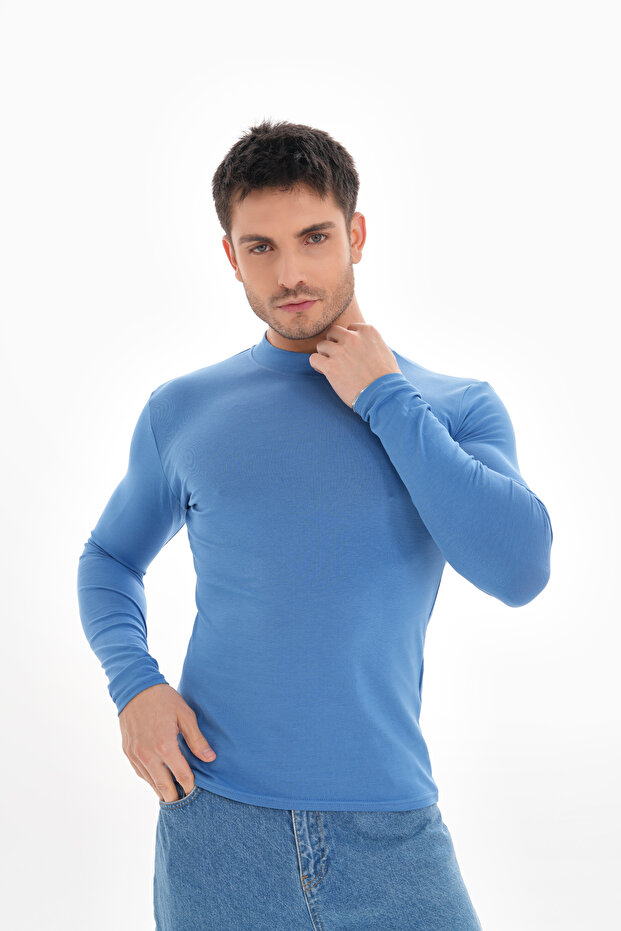 Basic Slim Fit Body - 3