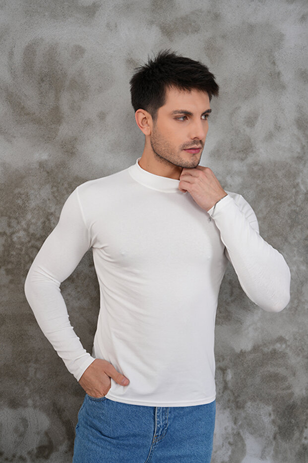 Basic Slim Fit Body - 2