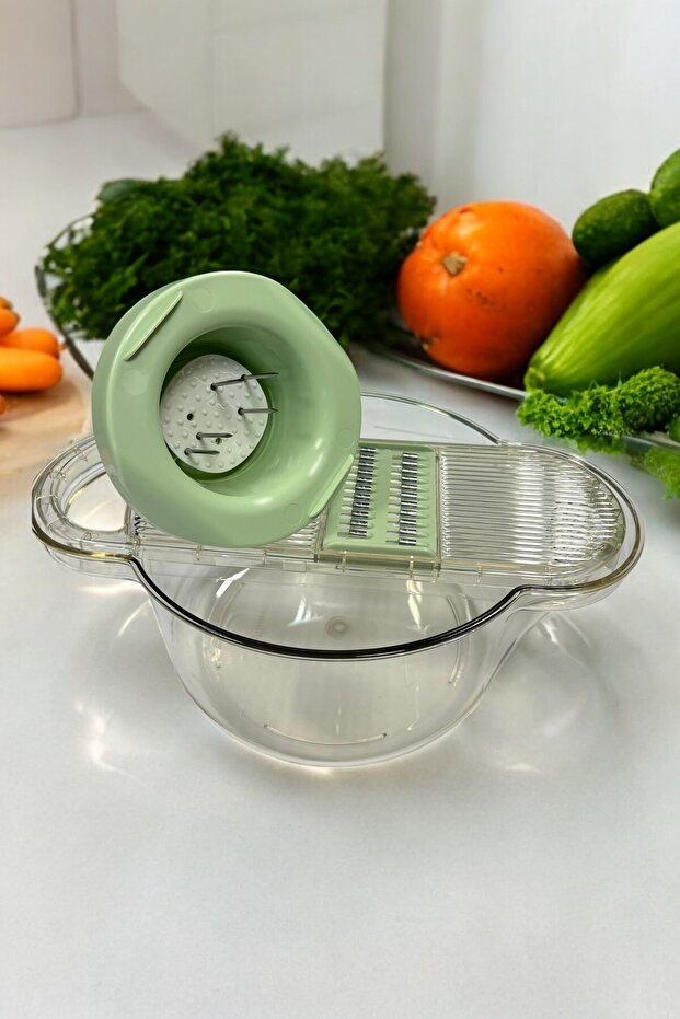 Kaseli Rende AA384 - 2