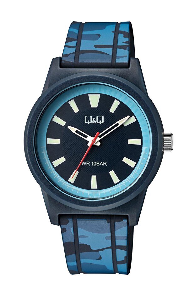 MARKA KOL SAATİ - 1