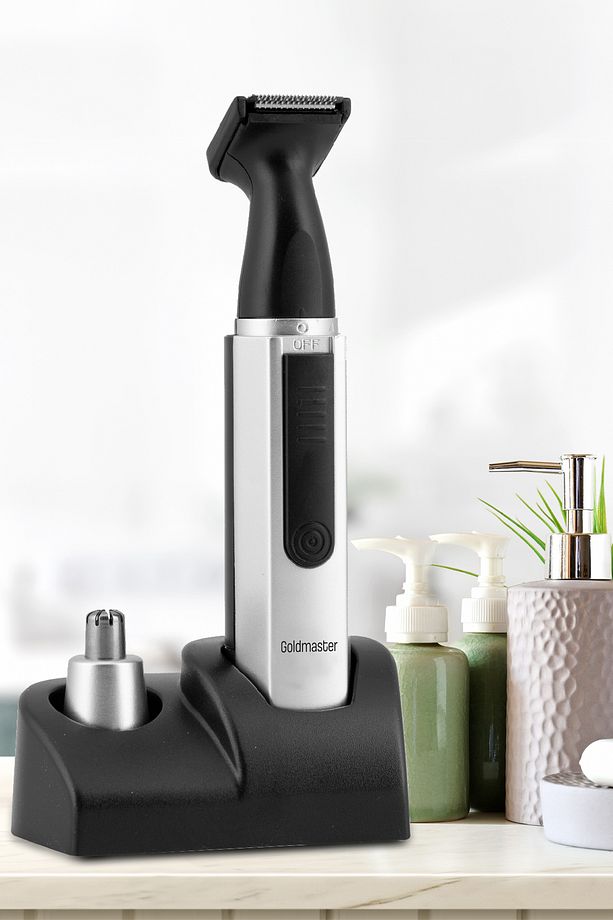 Minicare IN-6101 Kişisel Bakım Seti - 3