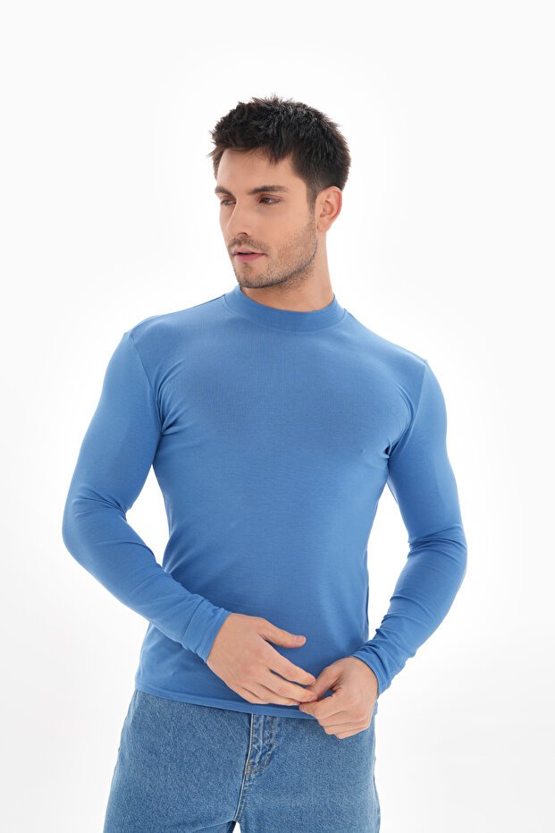 Basic Slim Fit Body - 2