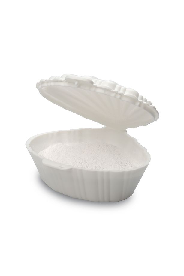 Sigara Içenler Için Diş Tozu 50 gr (SMOKERS) - 7
