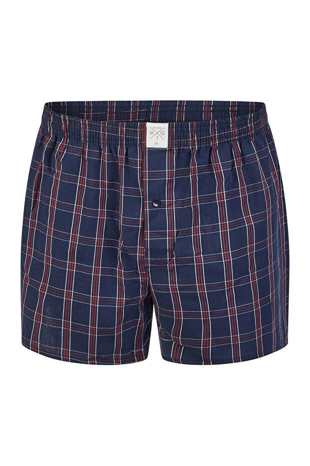 Boxer Classics - 6