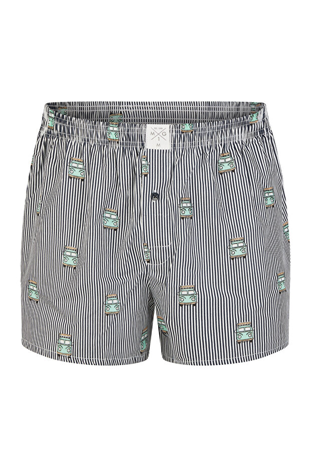 Boxer Classics - 3