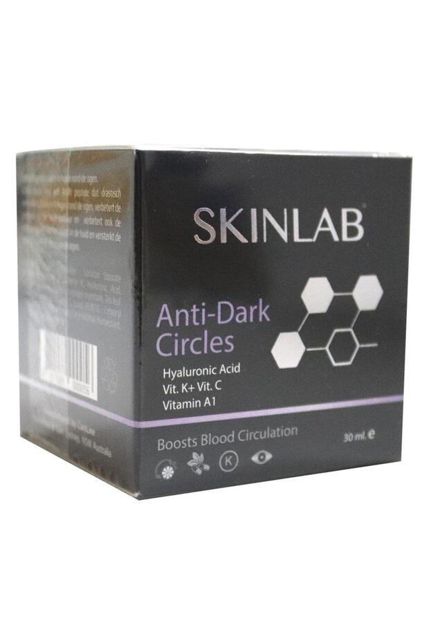 Anti- Dark Circles Eye Cream - 30Ml