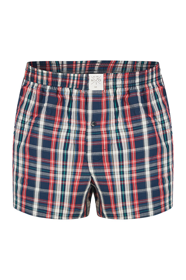 Boxer Classics - 5