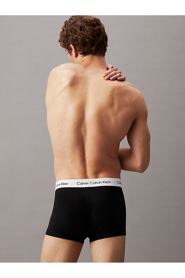 Trunk 3pk - 5