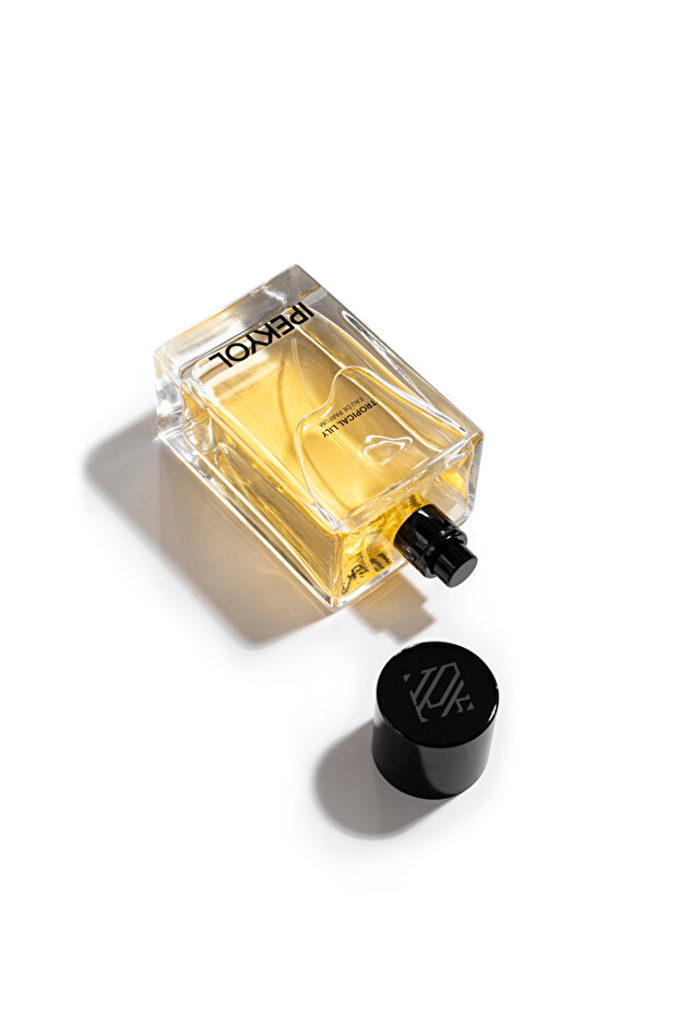 Tropıcal Lıly Eau De Parfum 100 ml - 3