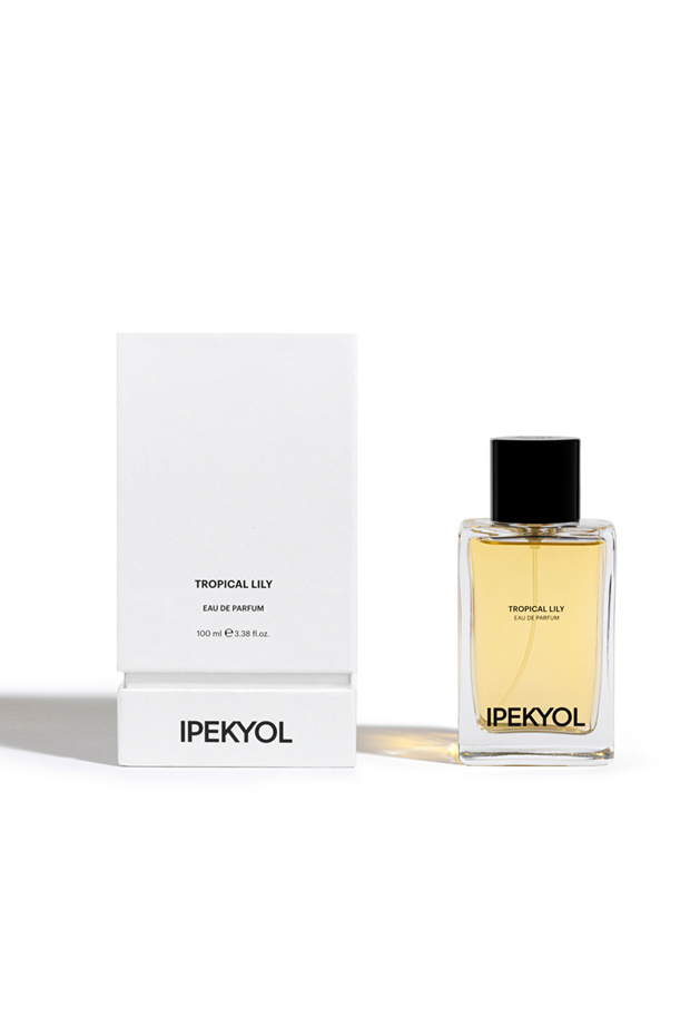 Tropıcal Lıly Eau De Parfum 100 ml - 2