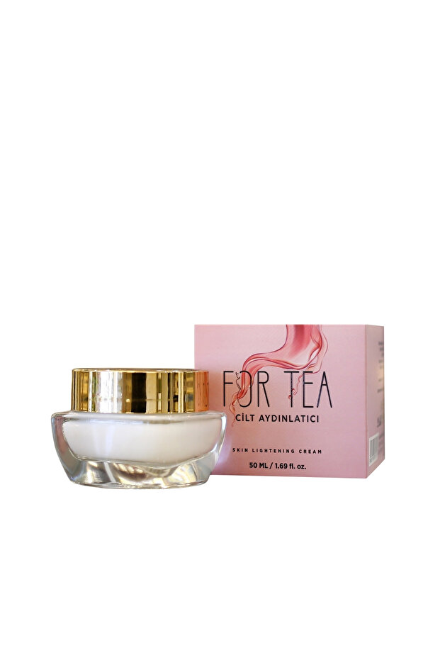 Cilt Aydınlantıcı Krem - 4