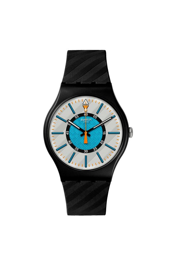 SO32B119 Swatch Good to Gorp Unisex Kol Saati - 2