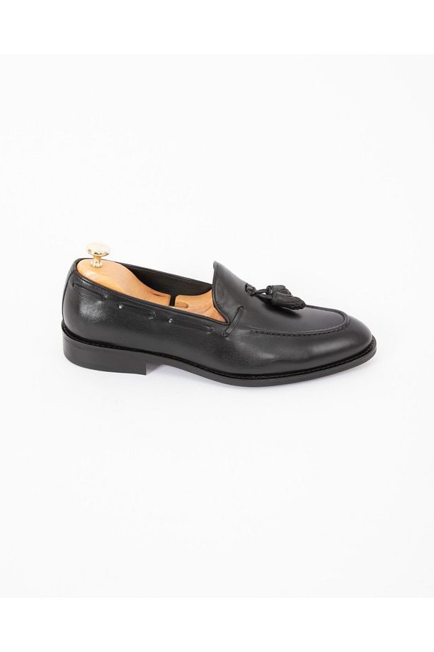 Loafer Ayakkabı - 1