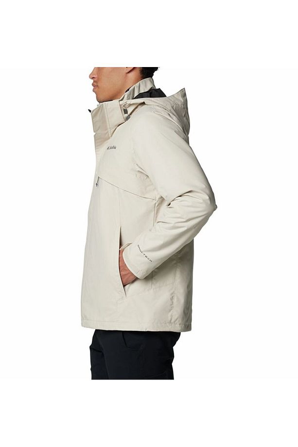 Bugaboo™ III Fleece Interchange Jacket Erkek 3 in 1 Mont - 5