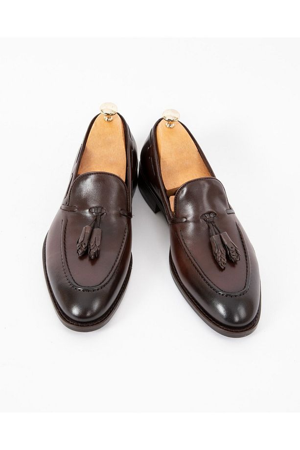 Loafer Ayakkabı - 3