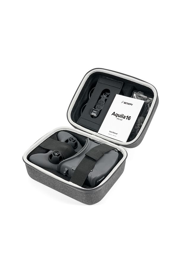 Aquila16 FPV Kit - 5