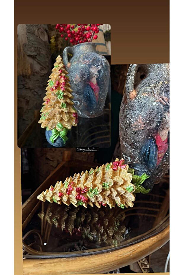 YIL BAŞI AĞACI - 2