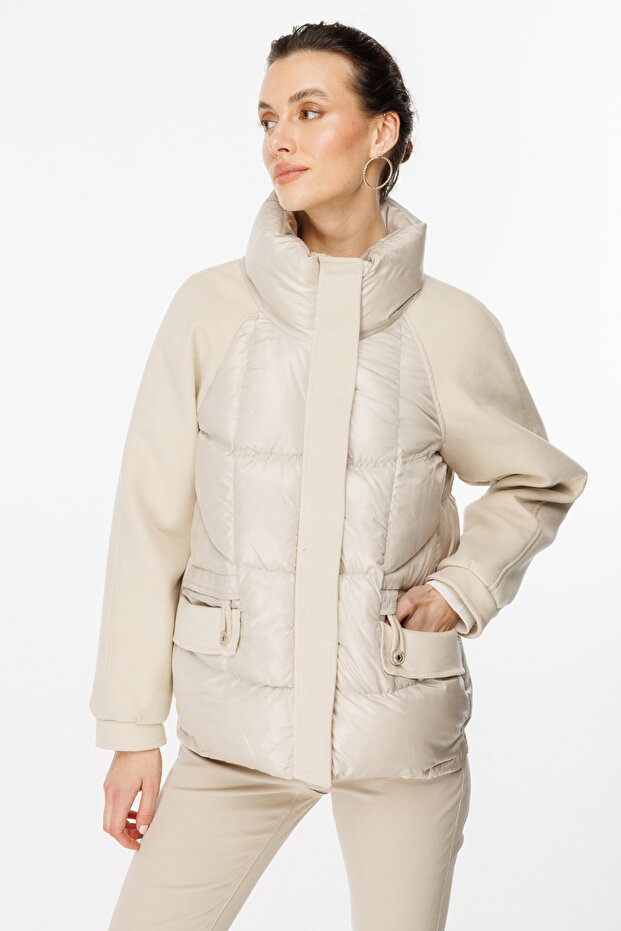 Torba Cep Şişme Kaban - 3