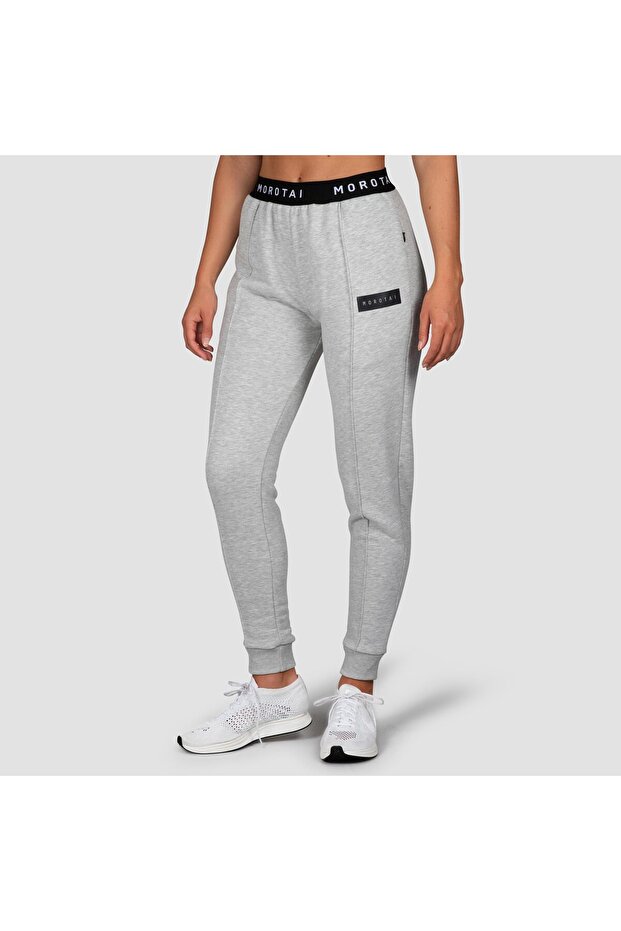 Cropped Pleat Pants - 2